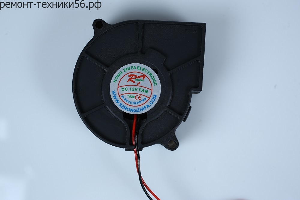 Вентилятор в сборе для UHB-270/UHB-275 Ballu UHB-270 Winnie Pooh по лучшей цене фото1